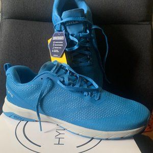 Hylete Circuit II Echo Training shoe, size 11, NWT